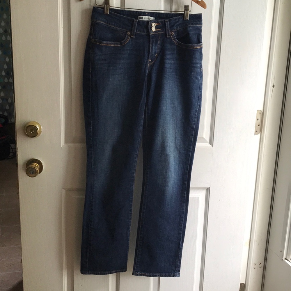 Levi’s Jeans size 8 M W29 L32